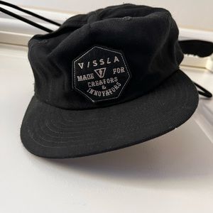 Vissla hat